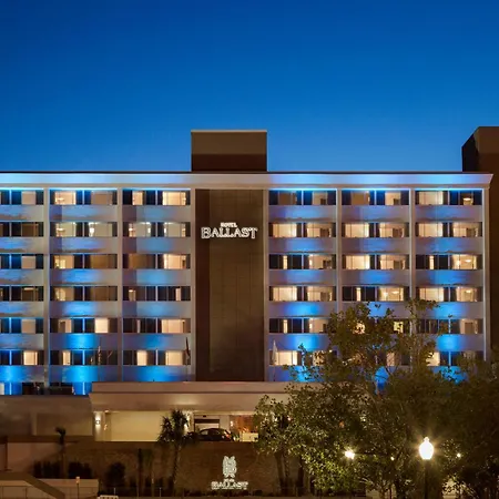 Hotel Ballast Wilmington, Tapestry Collection By Hilton-3