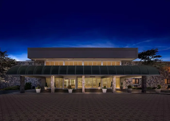 Brandywine Valley Inn Surestay Plus By Best Western
