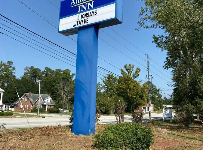 Amerivu Inn